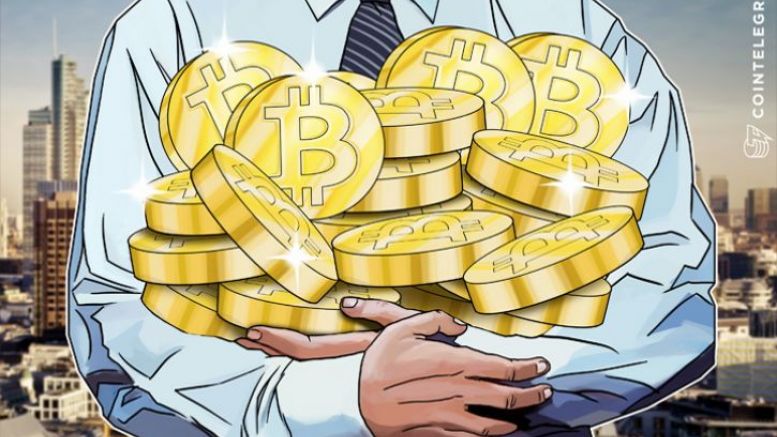 Bitcoin Enthusiasts Lament: ‘I Should Have Bought More’