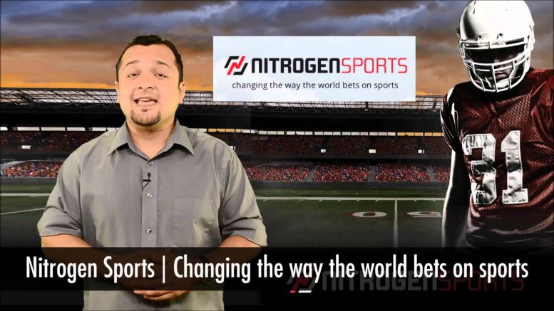 Ready for the Future of Bitcoin Betting? Interview With Nitrogen Sports