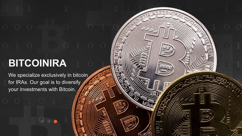 Bitcoin IRA Opens Accounts Worth Over $2,000,000 in Under Five Months, Launches Innovative Pricing Model