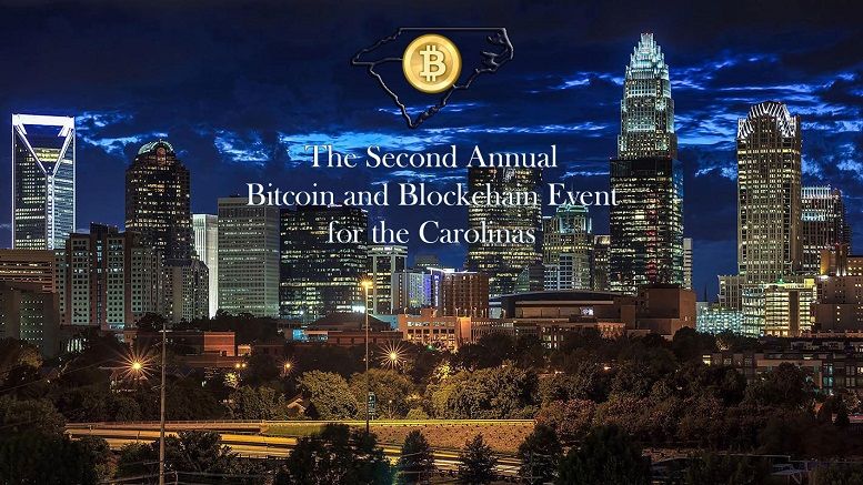 East Coast Premier of ’Life on Bitcoin’ Documentary Coming to Charlotte Expo