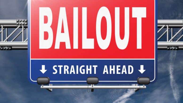 Italian Banking Sector Heads Toward US$21bn Bailout