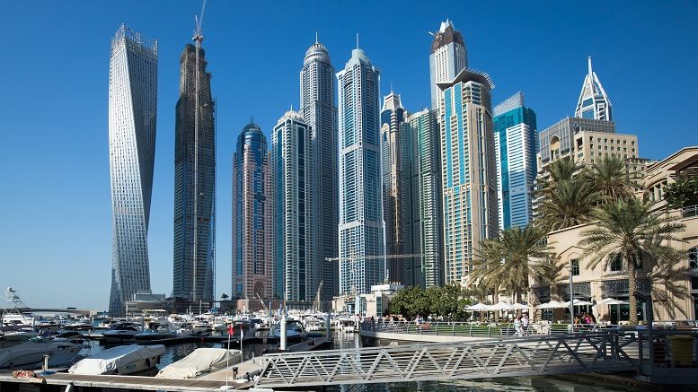 Dubai Appeals to Startup Ecosystem for Blockchain Immigration Solution