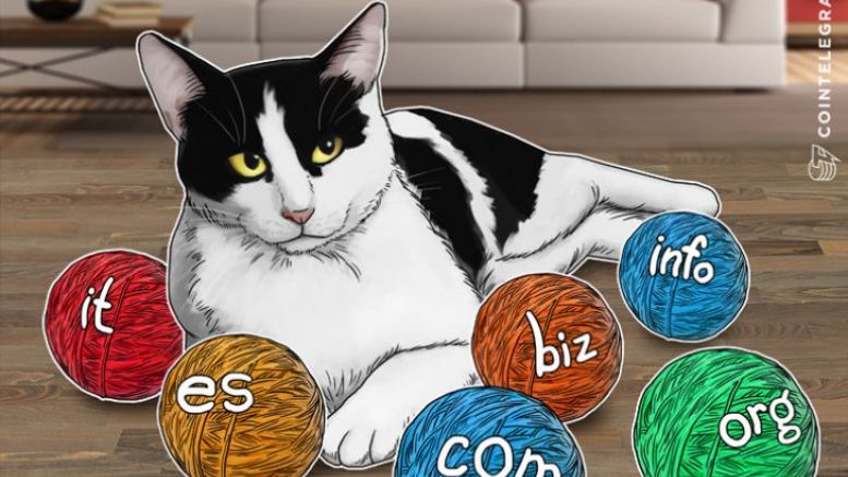 BipCoin to Provide “Censorship-Proof DNS,” Succeed Where NameCoin Failed