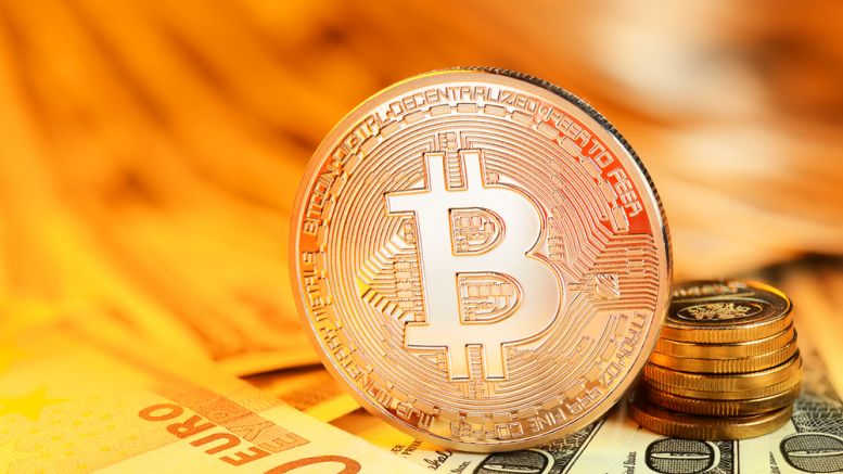 Bitcoin Surpasses US$14bn Market Cap For First Time Since 2013