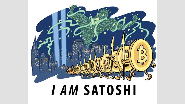 Bitcoin Films: Exclusive Interview with Producer of 'IAmSatoshi'