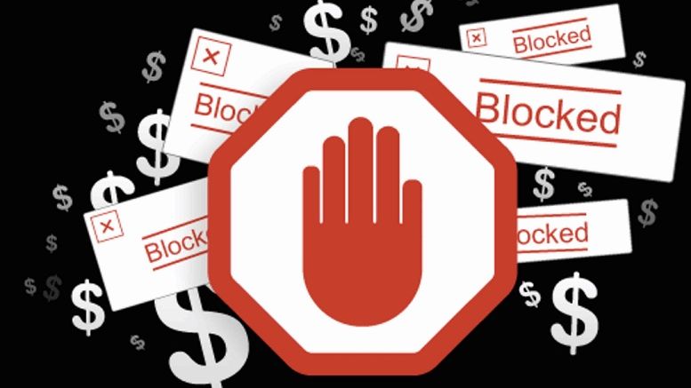 ADZbuzz, Creator of ADZcoin Cryptocurrency Introduces uBlock Ad Blocker for Internet Users