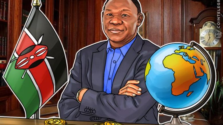 Expert: African Regulatory Environment Has To Change For Blockchain Innovation To Flourish