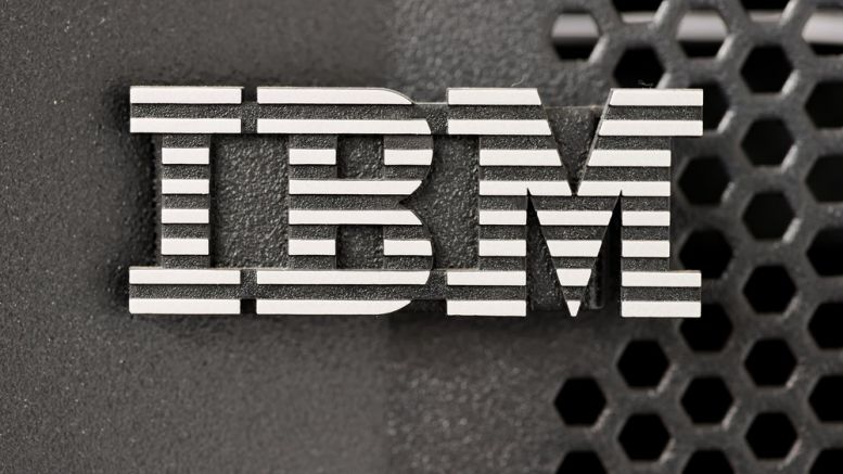 Here’s a Sneak Peak Inside IBM’s Blockchain System