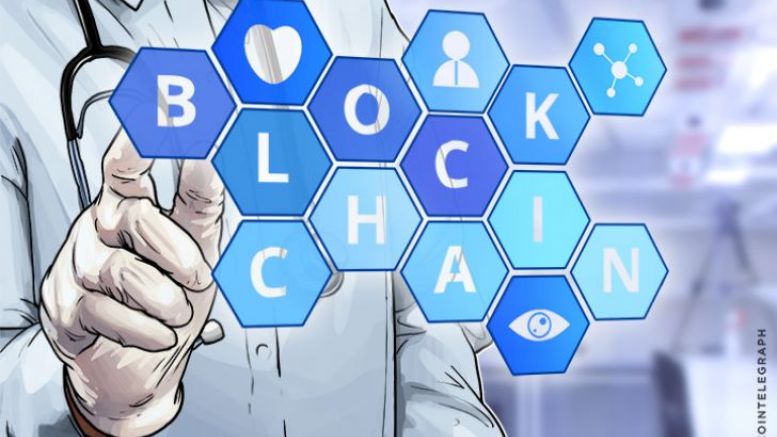 16 Percent of Healthcare Companies to Have Commercial Blockchain Solutions in 2017