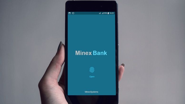 MinexSystems Completes ICO Ahead of Schedule, Partners with Major Bank