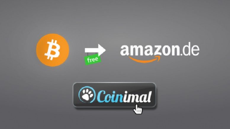 Coinimal And Bitstamp Make Using And Buying Bitcoin Easier