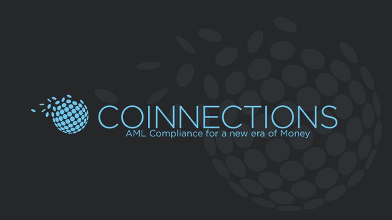Coinnections Launches Anti Money Laundering Software and KYC Compliance for Bitcoin MSBs