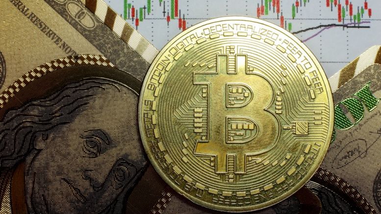 Bitcoin Starts 2017 at the $1000