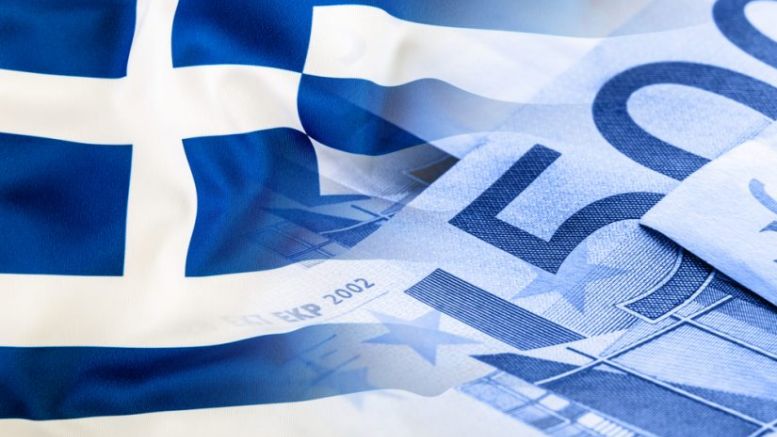 Greece Government Pushes New Regulation To End Cash