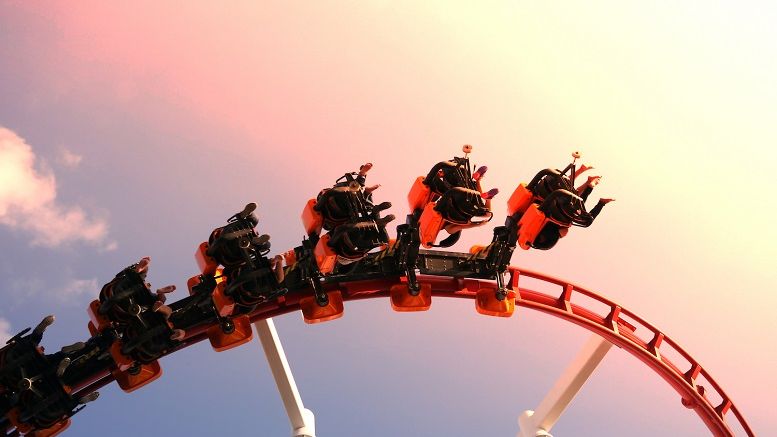 Bitcoin's Rollercoaster 2017: What's Happened So Far
