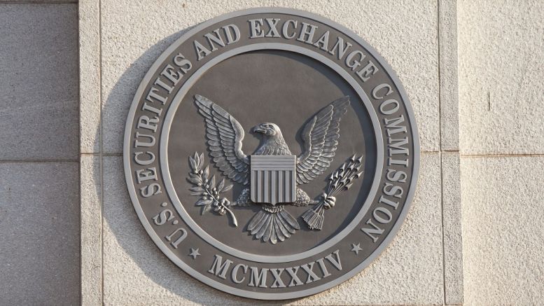 SEC Delays Decision on SolidX Bitcoin Trust