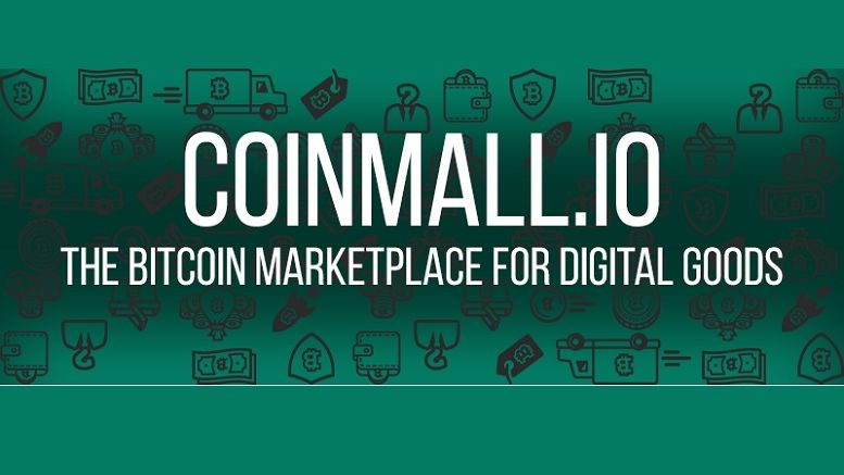 Introducing World’s First Bitcoin Marketplace for Digital Goods