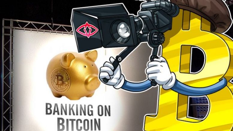 “Banking on Bitcoin” Film Released in Hopes of Attracting Millions of New Users