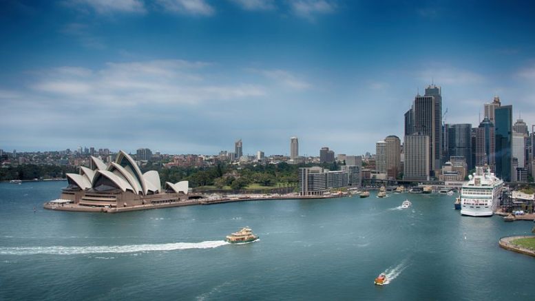 Report: Australian FinTech Will Exceed AUD $4 Billion by 2020