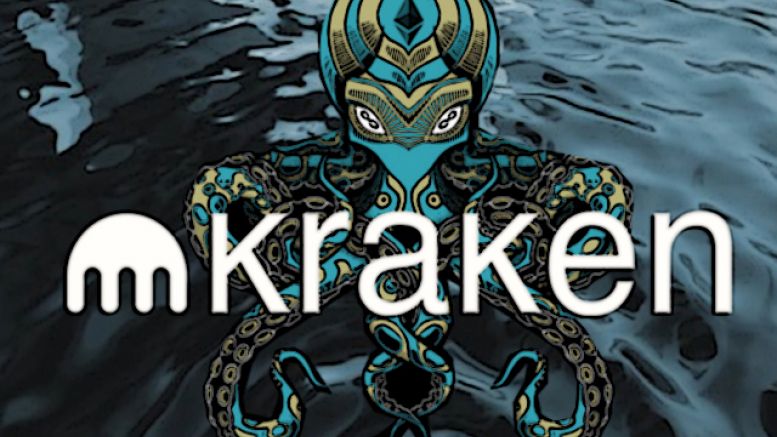 Kraken Includes Support for Monero Cryptocurrency