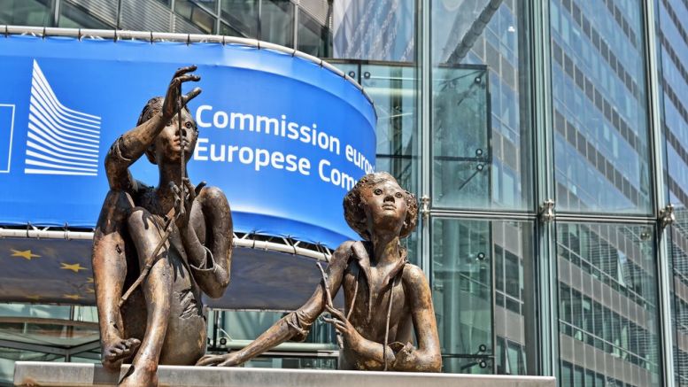 Bitcoin Controls on European Commission President’s 2017 Priority List