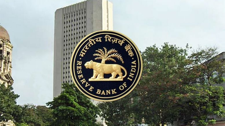 Indian Central Bank Research Institute Completes Blockchain Test