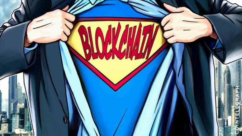 Banks of Tomorrow: Blockchain Would Save Them $12 Bln a Year