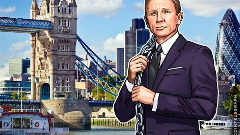 EU Cybersecurity Agency Advises Financial Institutions How to Deal With Blockchain