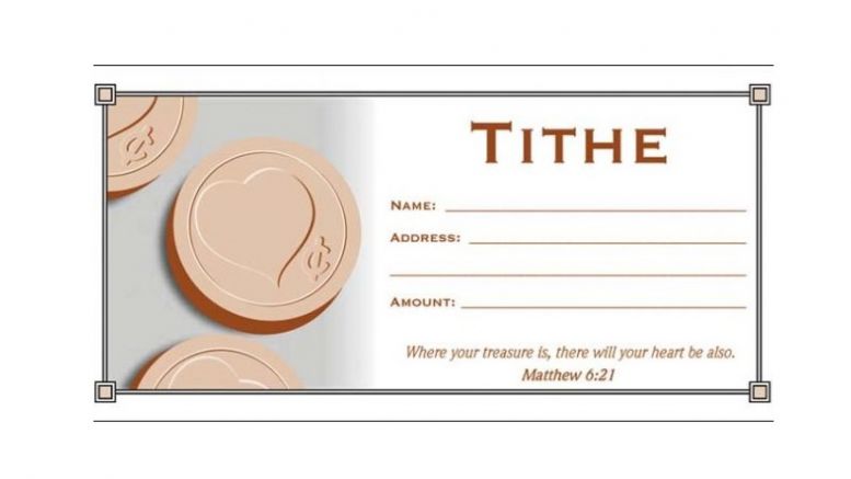 TitheCoin Offers an Opportunity to Do Good in a Profitable Way