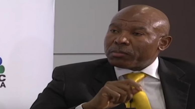 SARB Chief: Blockchain Could Bring Financial Access to Millions of People