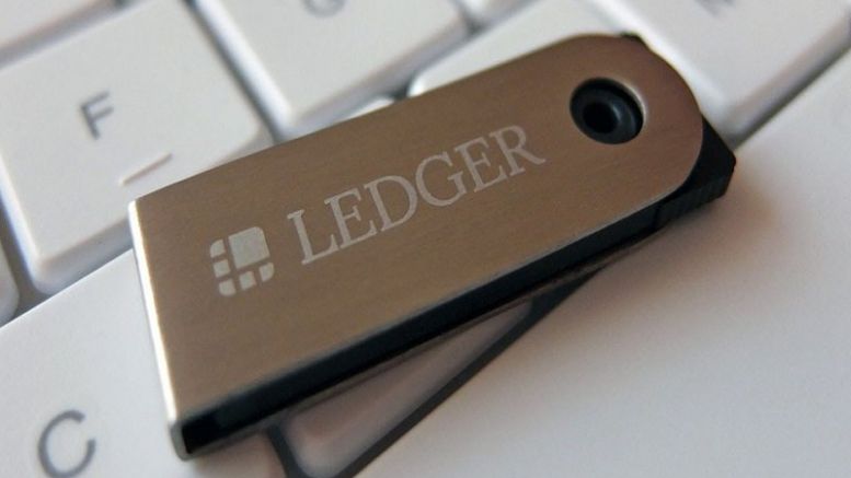 BitGo Enhances Its Security With Ledger’s Hardware Based Key Storage