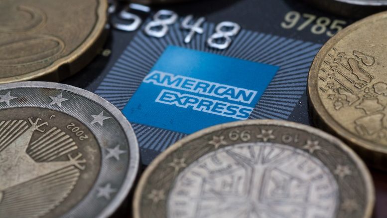 American Express Joins Hyperledger Blockchain Project