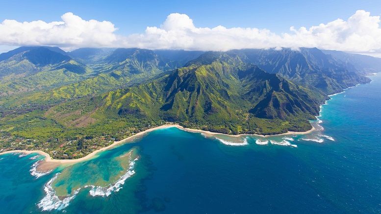 Two Hawaiian Politicians Want to Explore Blockchain Tech for Tourism