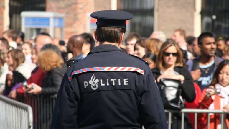 Dutch Authorities Look to Deem ‘Bitcoin Mixers’ as Money Laundering