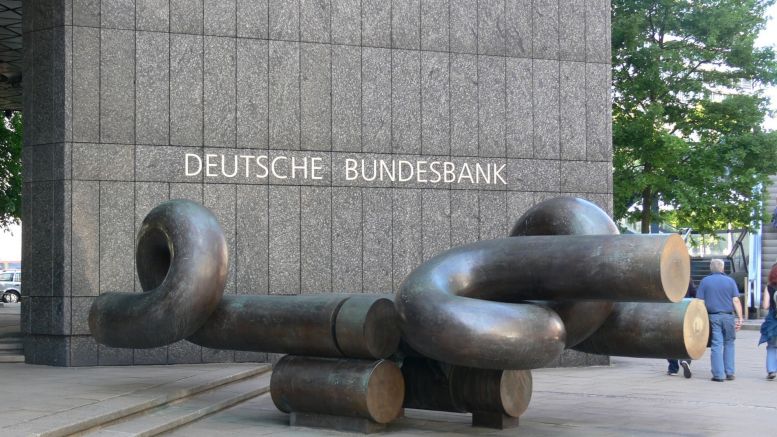 Deutsche Bundesbank Cites Progress With Blockchain-Based Settlement