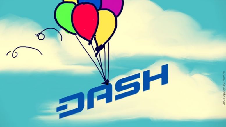 Dash Receives Sentinel Upgrade, Paves Way for a New Payments System