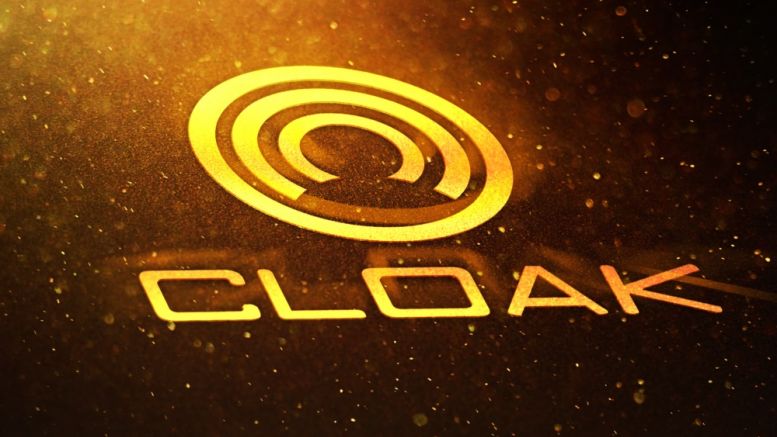 Privacy-Centric Cryptocurrency Cloakcoin Integrates into BlockPay Platform