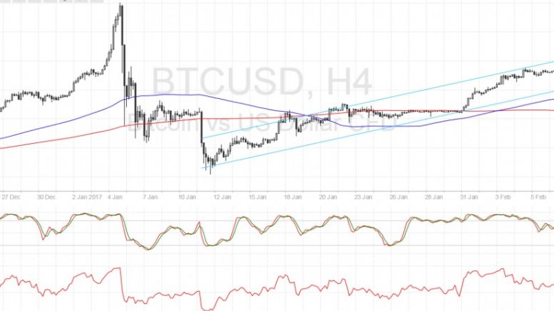 Bitcoin Price Technical Analysis for 02/10/2017 – Bears Are Attacking!