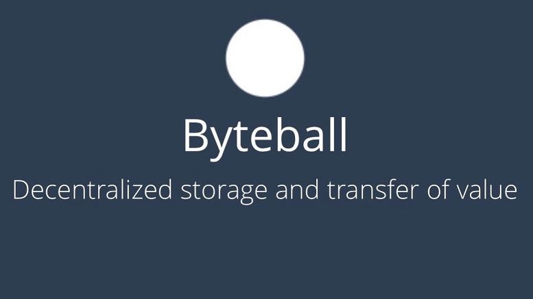 Byteball Cryptocurrency Platform Schedules Second Bytes Distribution Round
