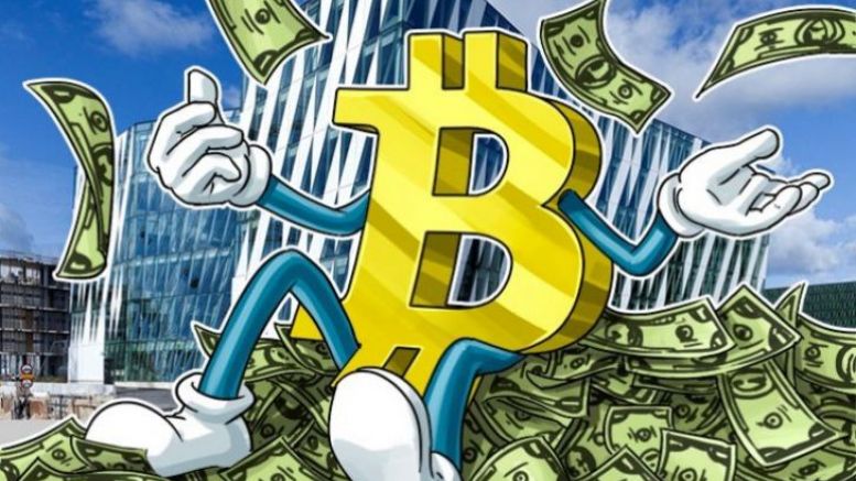 China: Traders Turn To LocalBitcoins As Exchanges Stop Withdrawals
