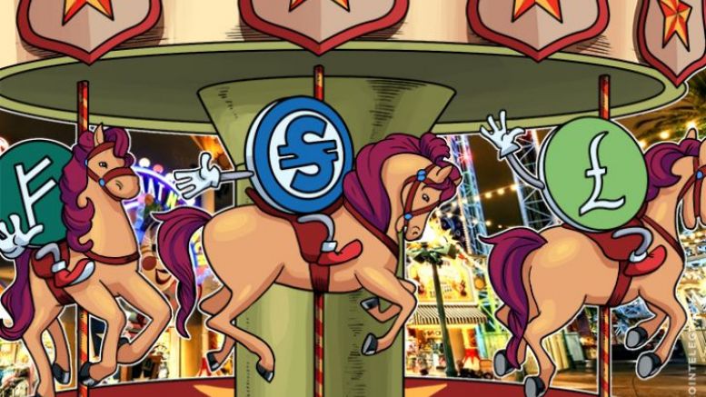 Cointelegraph’s Guide To National Altcoins: A Viable Local Alternative?