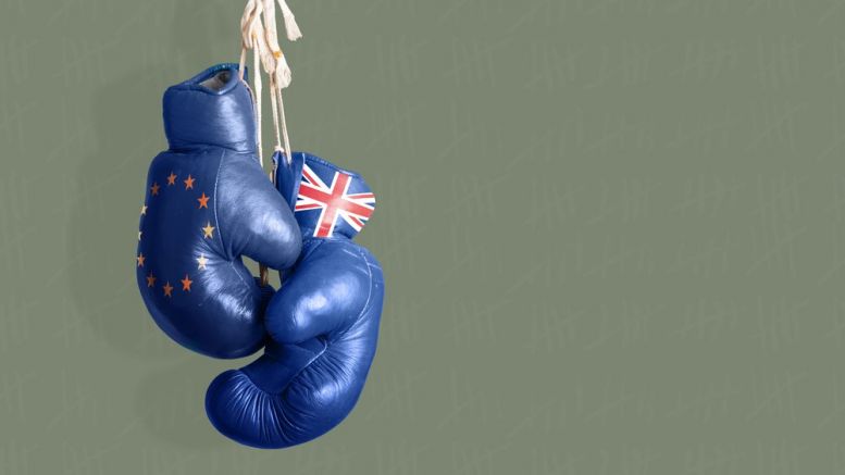 EU Laws Shape UK’s FinTech, Brexit May Set It Back, Says Digital Bank CEO