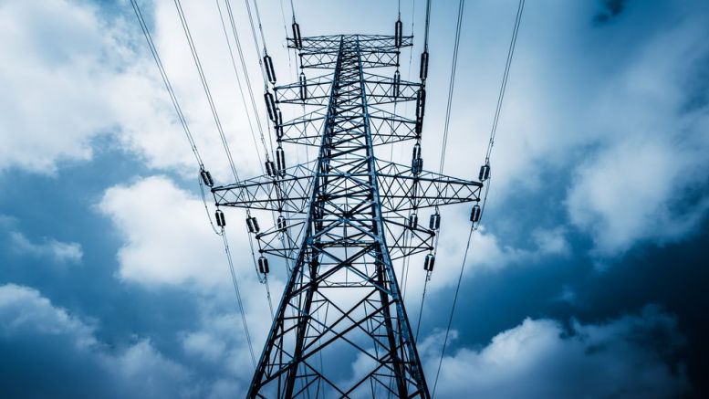 Blockchain to Reshape the Electric Grid?