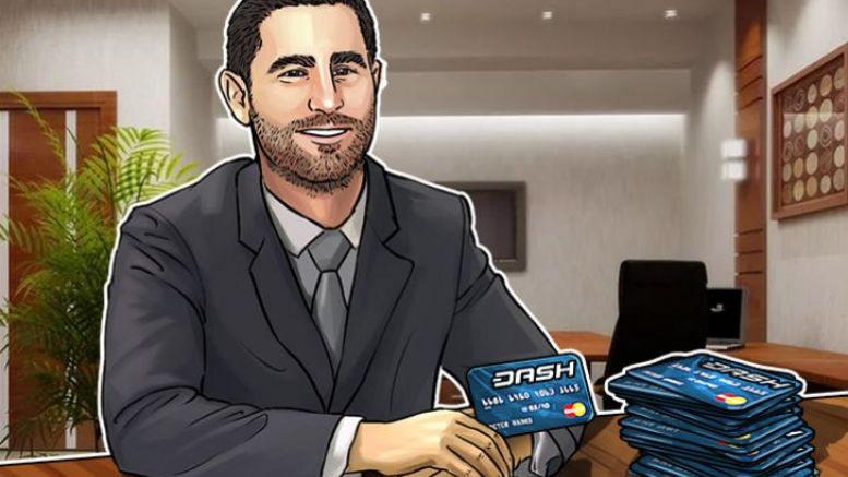 Charlie Shrem Partners with Dash DAO to Produce Dash-Branded Debit Card