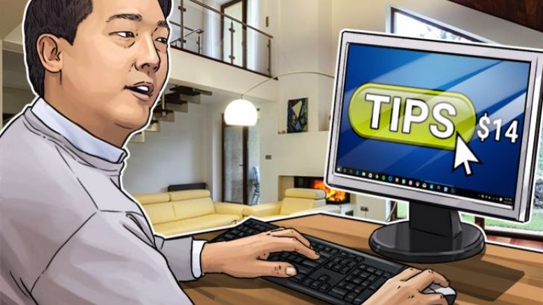 Charlie Lee Tips Litecoin Price To Reach $14 On SegWit Activation