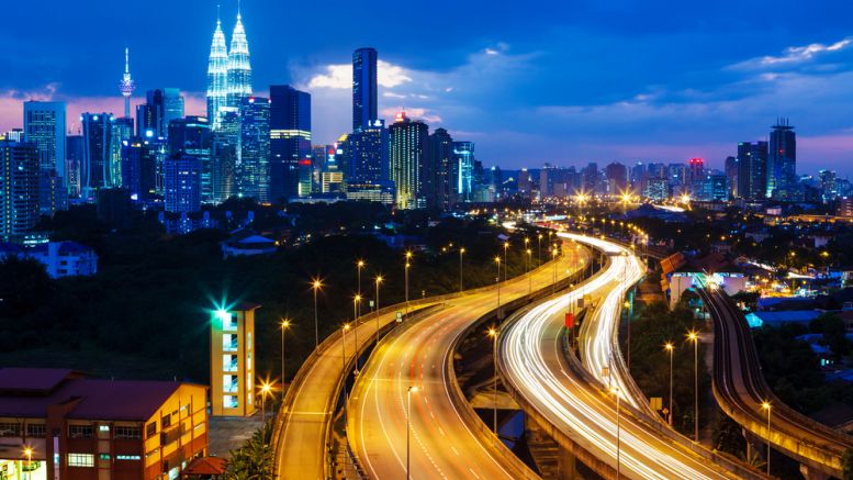 Malaysia Takes Early Steps to Develop its Blockchain Industry
