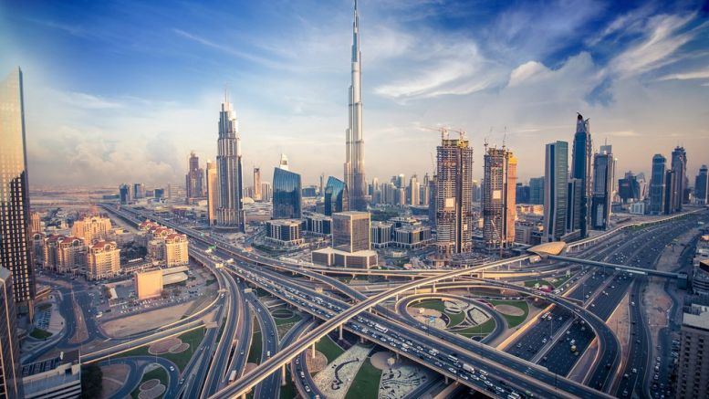 Dubai Government Greenlights Citywide Blockchain Payments System