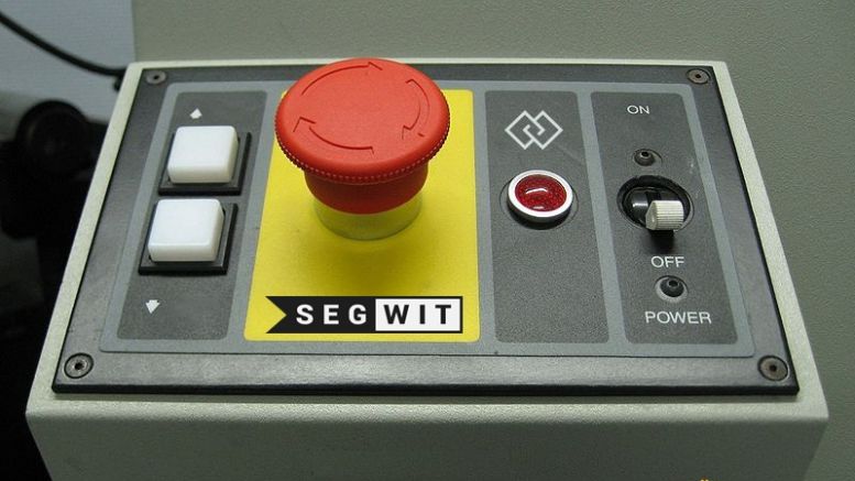 Altcoins Planning Segwit Integration Experience Price Pumps