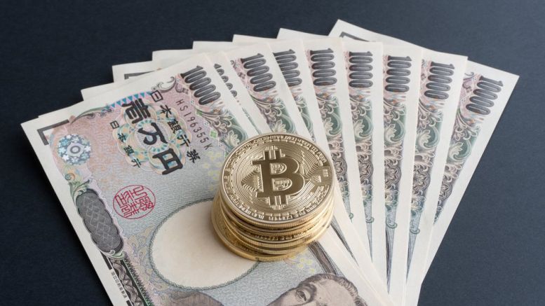 Why Japan, the World’s Third Largest Bitcoin Market Sees $300 Premiums