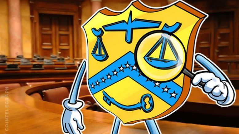 IRS, Softly, Takes Step Back From Bitcoin Exchange Coinbase Summons